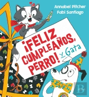 !Feliz Cumpleaños, Perro!