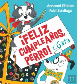 Bertrand.pt - !Feliz Cumpleaños, Perro!