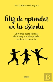 Feliz De Aprender En La Escuela