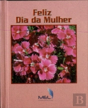 Feliz Dia da Mulher