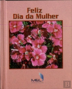 Bertrand.pt - Feliz Dia da Mulher