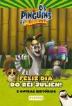 Feliz Dia do Rei Julien!