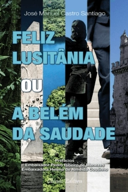 Bertrand.pt - Feliz Lusitânia ou a Belém da saudade