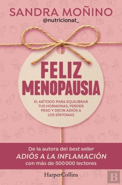 Bertrand.pt - Feliz Menopausia