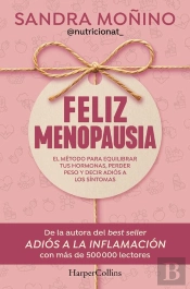 Feliz Menopausia