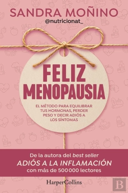 Bertrand.pt - Feliz Menopausia
