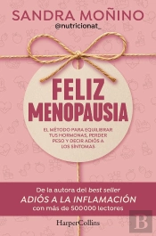 Feliz Menopausia