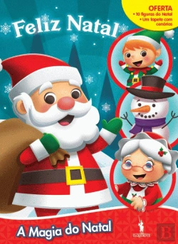 Bertrand.pt - Feliz Natal - A Magia do Natal