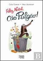 Feliz Natal, Cão Pulgão!