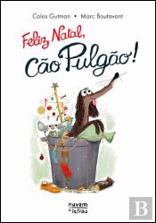 Feliz Natal, Cão Pulgão!
