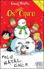 Feliz Natal, Cinco!