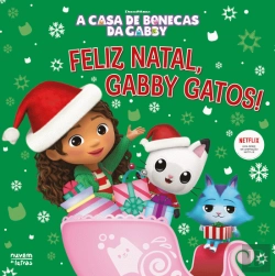 Bertrand.pt - Feliz Natal, Gabby Gatos!