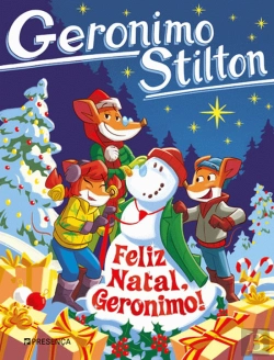Bertrand.pt - Feliz Natal, Geronimo!