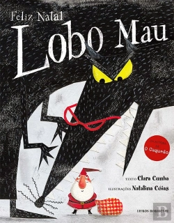 Bertrand.pt - Feliz Natal Lobo Mau