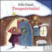 Feliz Natal, Toupeirinha!