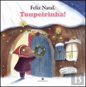 Feliz Natal, Toupeirinha!