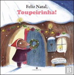 Bertrand.pt - Feliz Natal, Toupeirinha!