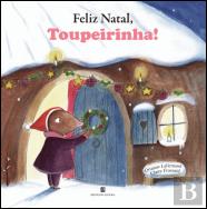 Feliz Natal, Toupeirinha!