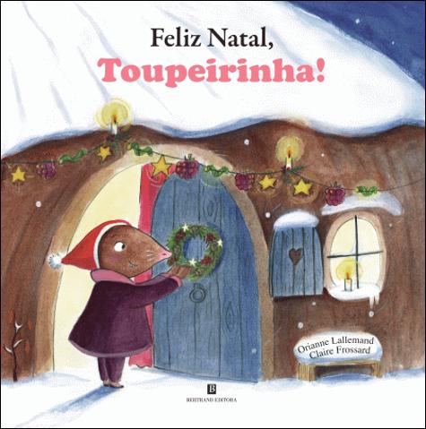 Feliz Natal, Toupeirinha!