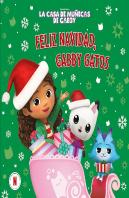 ¡Feliz Navidad, Gabby-Gatos!