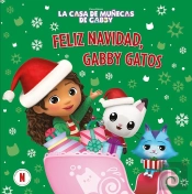 ¡Feliz Navidad, Gabby-Gatos!