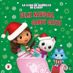 Bertrand.pt - ¡Feliz Navidad, Gabby-Gatos!