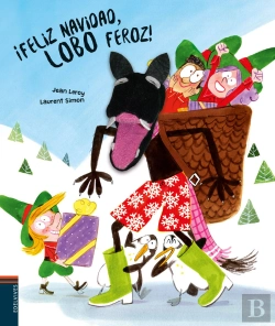 Bertrand.pt - Feliz Navidad Lobo Feroz