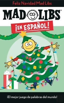 Bertrand.pt - !Feliz Navidad! Mad Libs