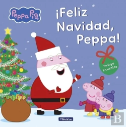 Bertrand.pt - ¡Feliz Navidad, Peppa! (Un Cuento De Peppa Pig)