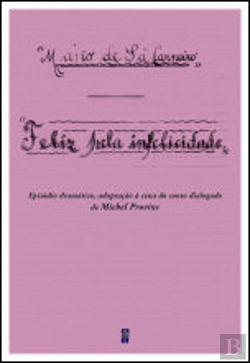 Bertrand.pt - Feliz pela Infelicidade
