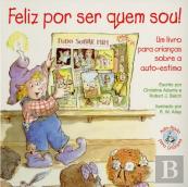 Feliz por Ser Quem Sou!