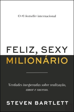 Bertrand.pt - Feliz, Sexy  Milionário