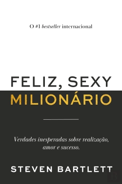 Bertrand.pt - Feliz, Sexy  Milionário