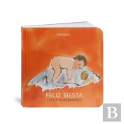 Feliz Siesta