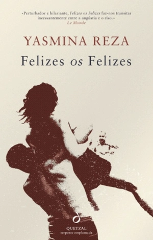 Felizes os Felizes