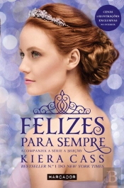 Felizes para Sempre
