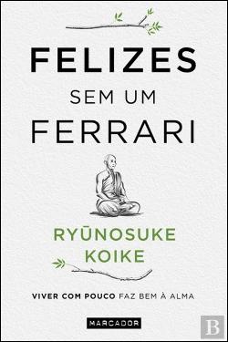 Bertrand.pt - Felizes sem um Ferrari