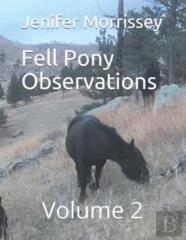 Fell Pony Observations