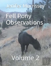 Fell Pony Observations