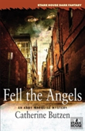 Fell The Angels