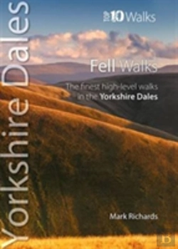 Bertrand.pt - Fell Walks - Top 10 Walks Series, Yorkshire Dales