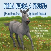 Fella Finds A Friend