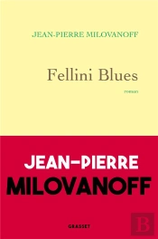 Fellini Blues - Roman