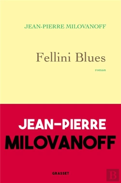 Bertrand.pt - Fellini Blues - Roman