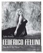 Fellini Das Buch Der Filme /Allemand