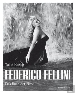 Bertrand.pt - Fellini Das Buch Der Filme /Allemand