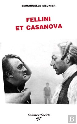 Bertrand.pt - Fellini Et Casanova