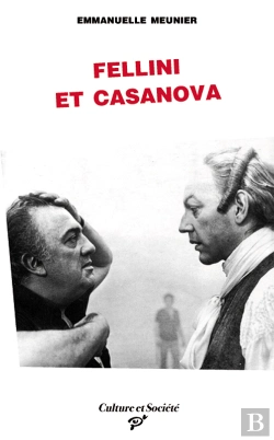 Bertrand.pt - Fellini Et Casanova