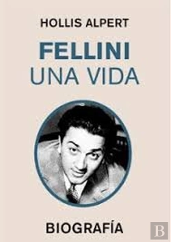 Bertrand.pt - Fellini. Una Vida