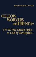 Fellow Workers And Friends